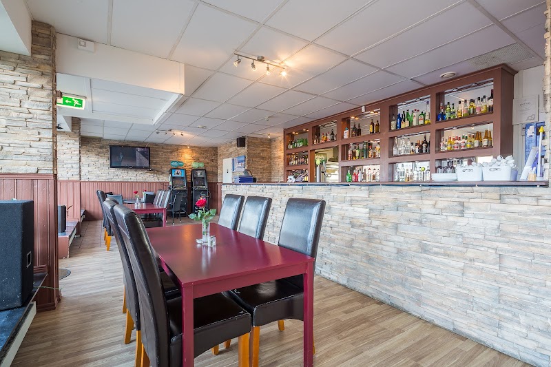 Bellman Bistro Restaurang Pizzeria