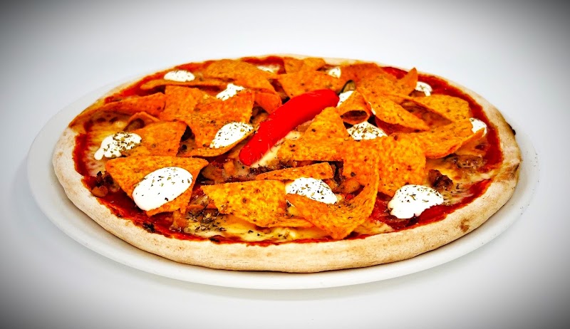 Peter's Pizza