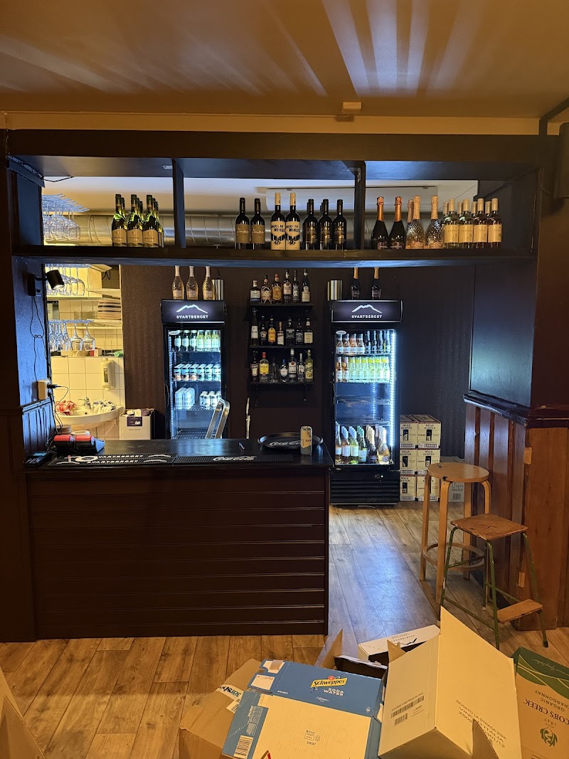 Restaurang Lilos
