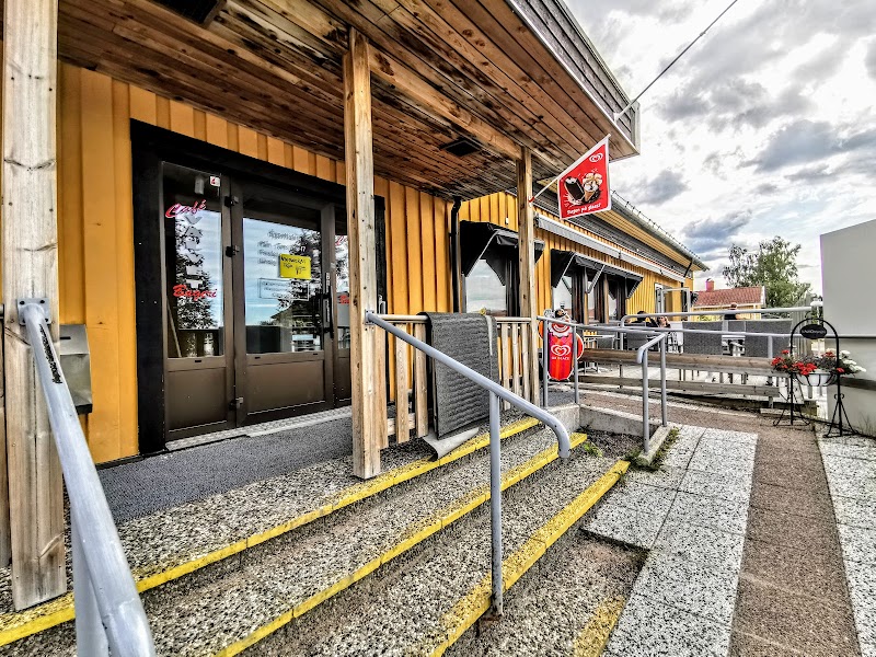 Café Valvet & Restaurang