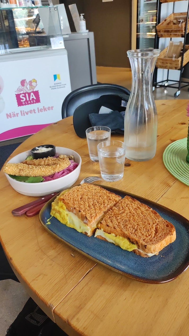 Vindeln Grill Ab