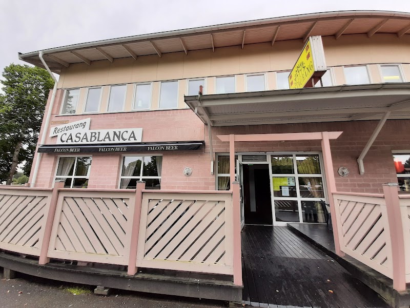 Restaurang Casablanca