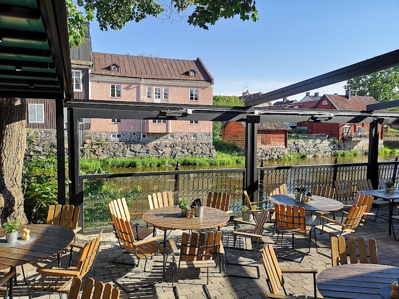 Restaurang Ågården