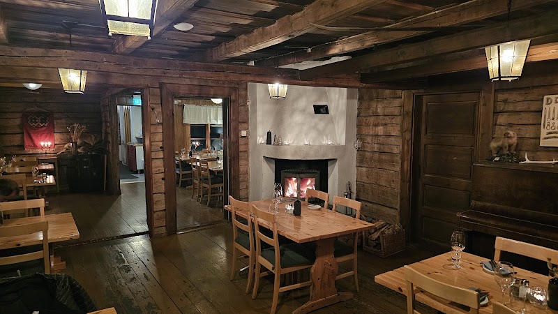 Old Homestead Restaurant
