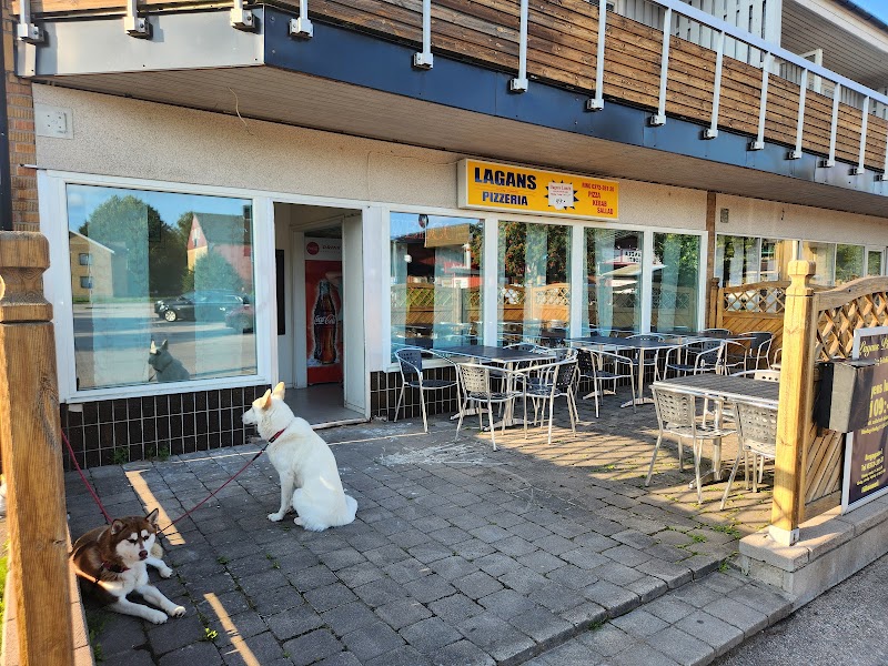 Lagans Pizzeria