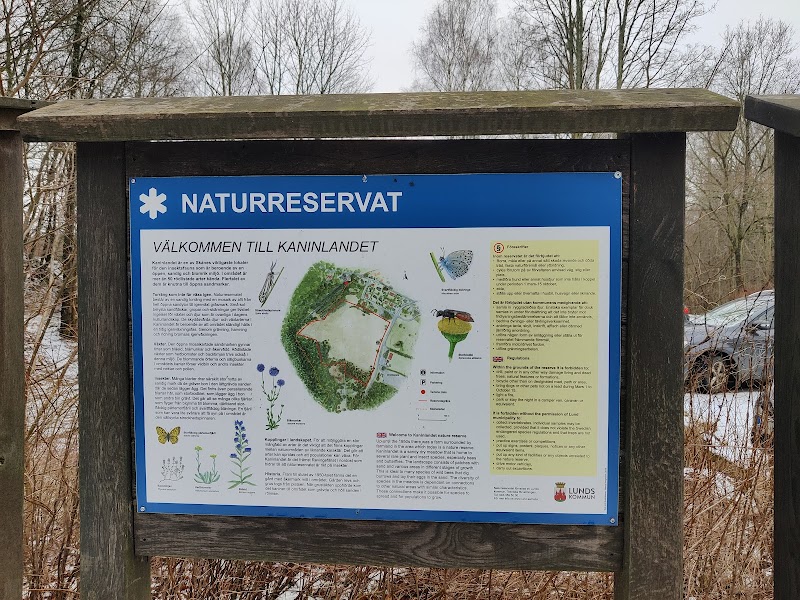 Kaninlandet