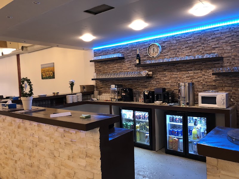 Café Dubai