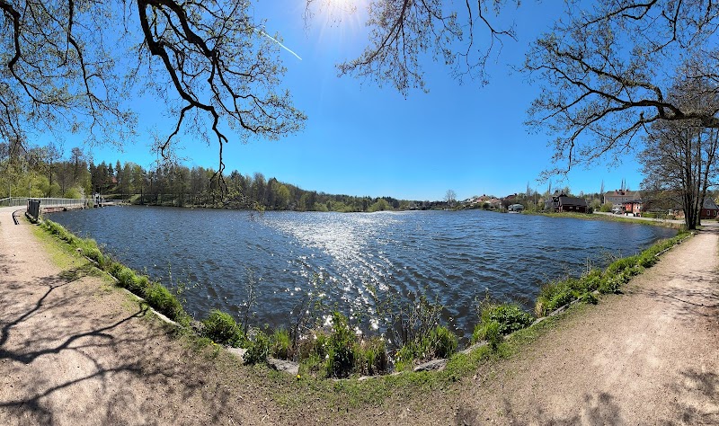 Åsvallehultsbron