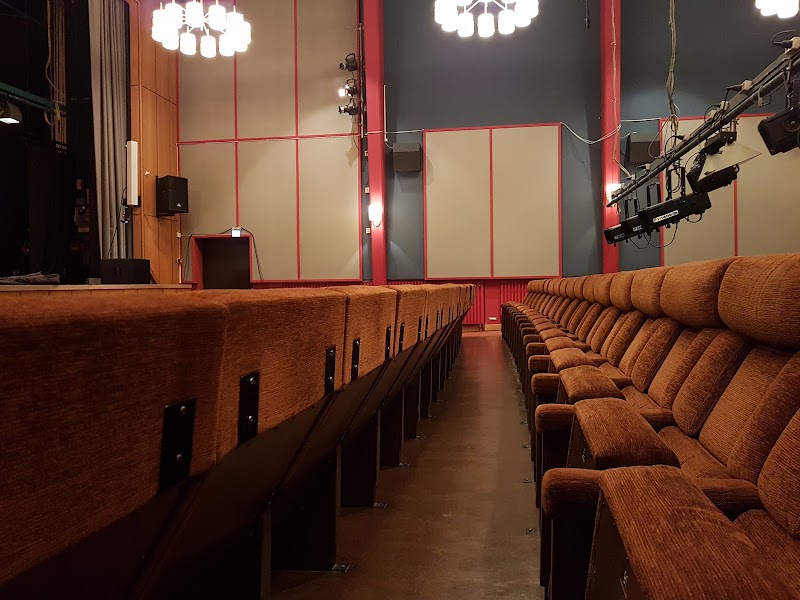 Emmaboda Folkets Hus