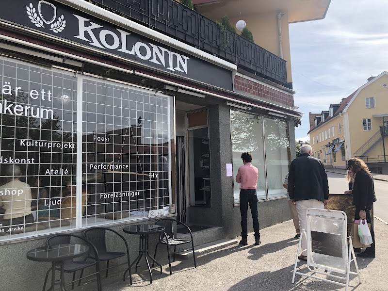 Kolonin
