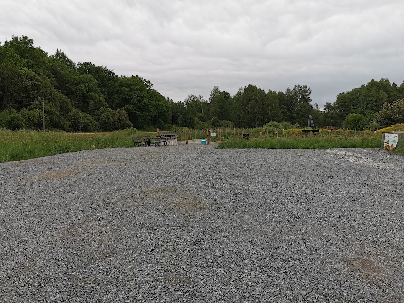Mariefred Dog park