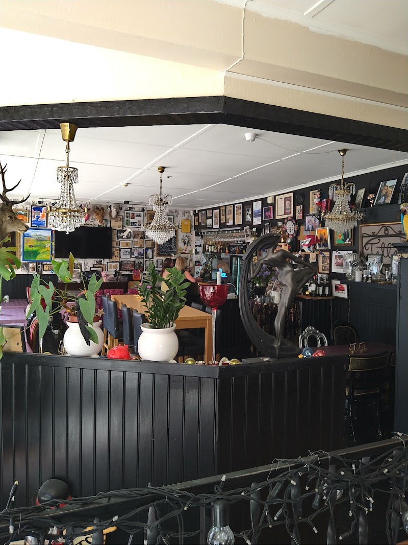 Lars-Ove’s Bar Restaurant