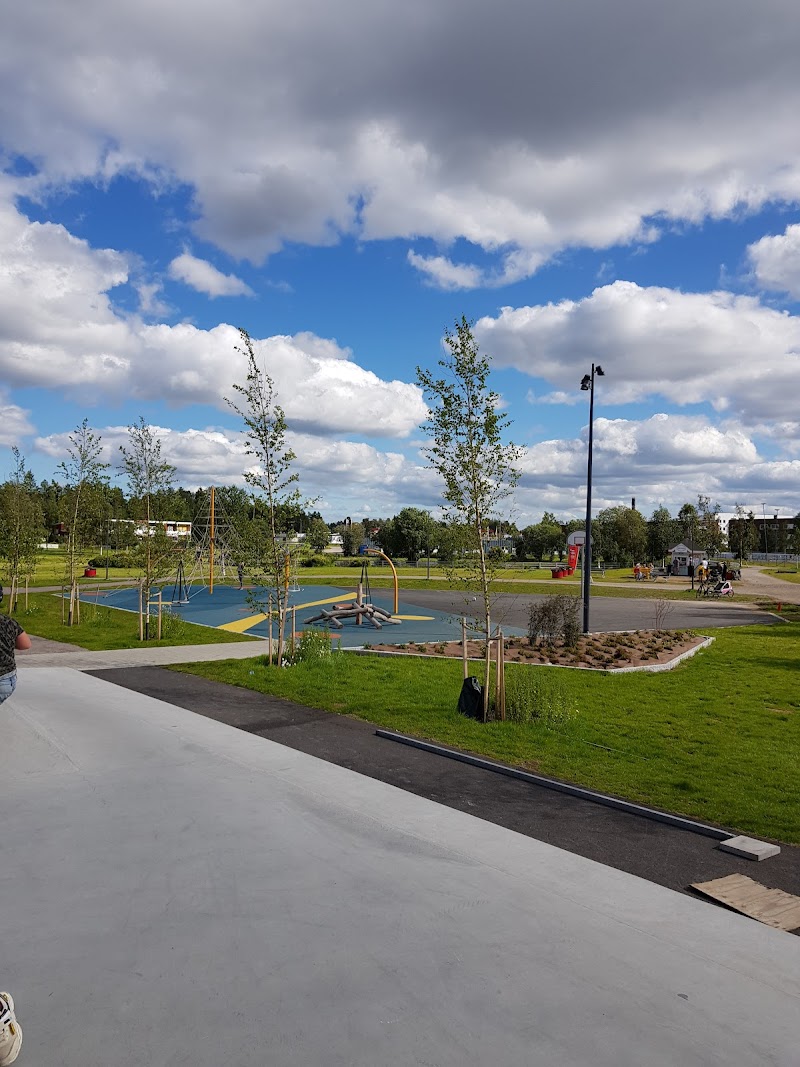 Sjöparken