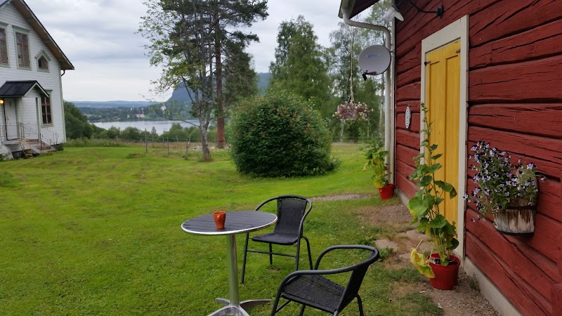 Höglunda Gård Skanderåsen