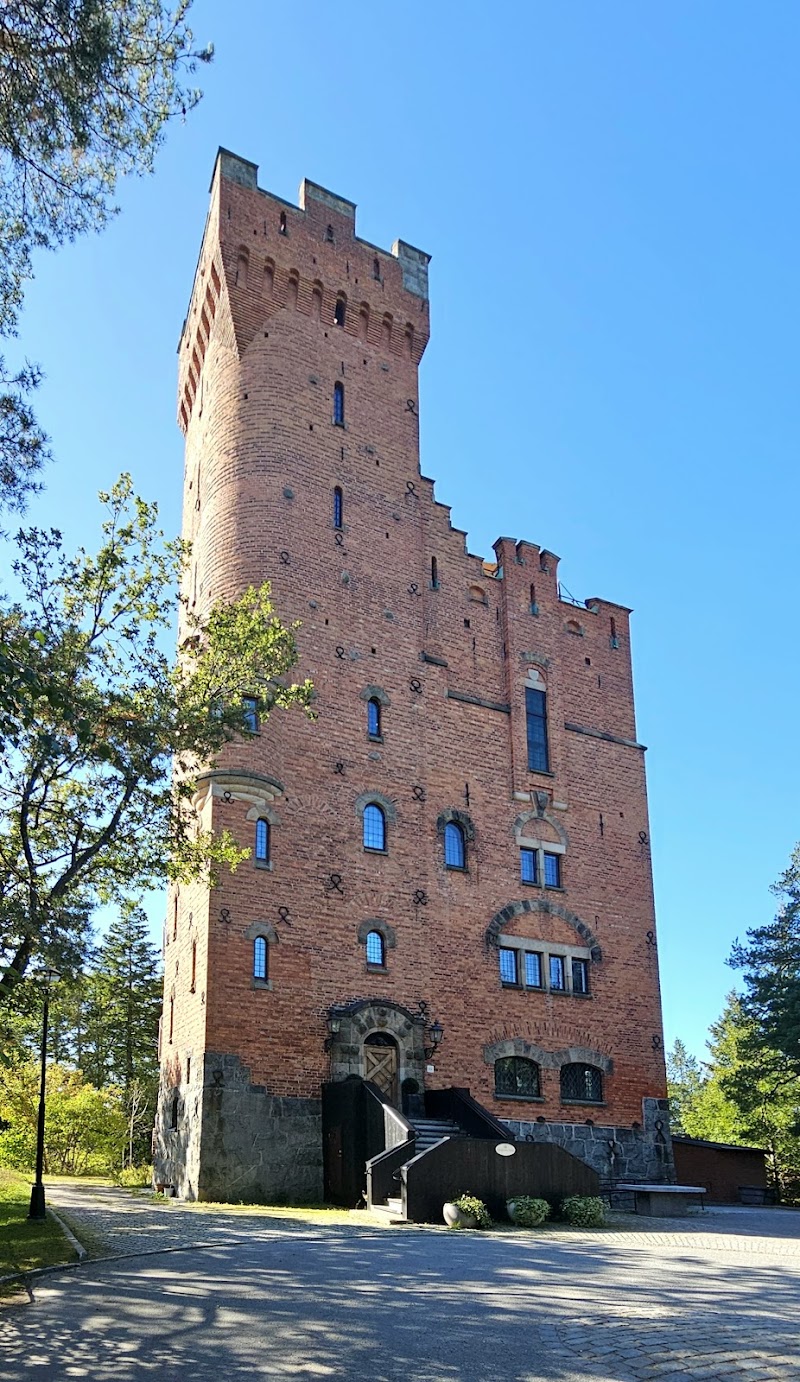 Cedergrenska parken
