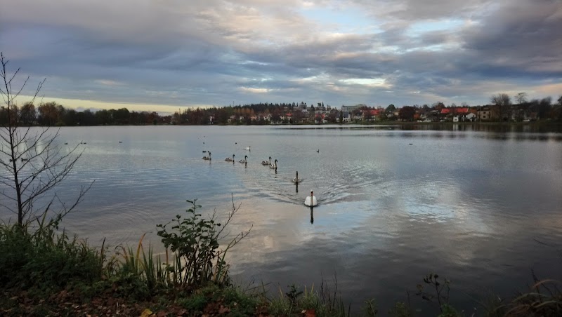Ingsbergssjön