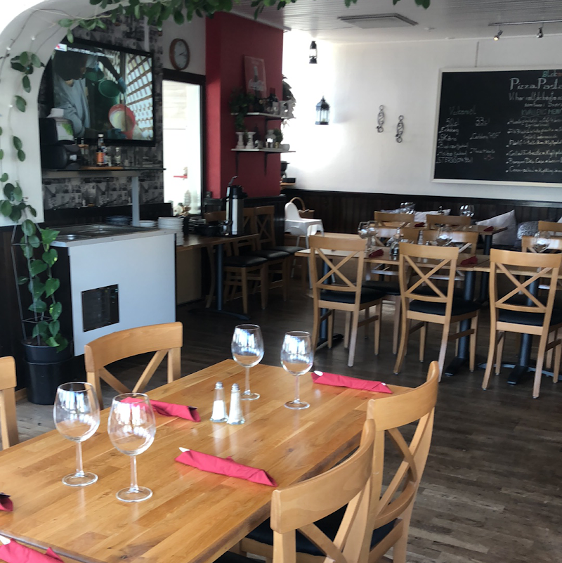 Restaurang Blekan AB