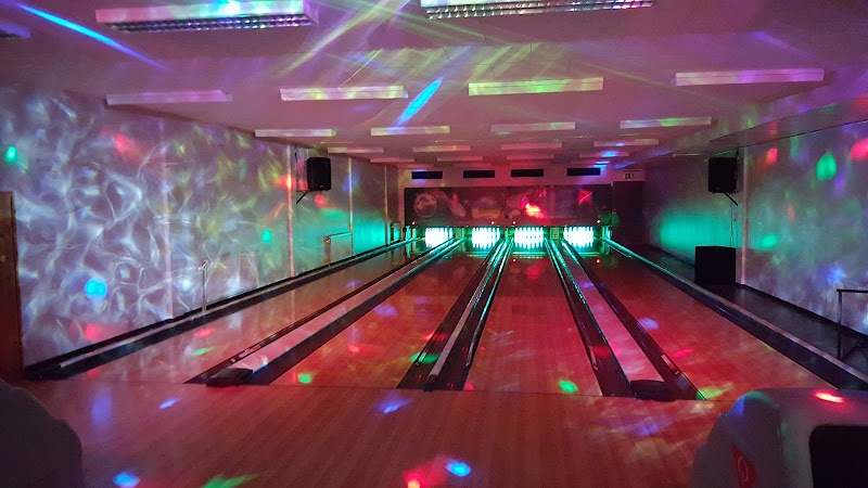 Mörlanda Bowling