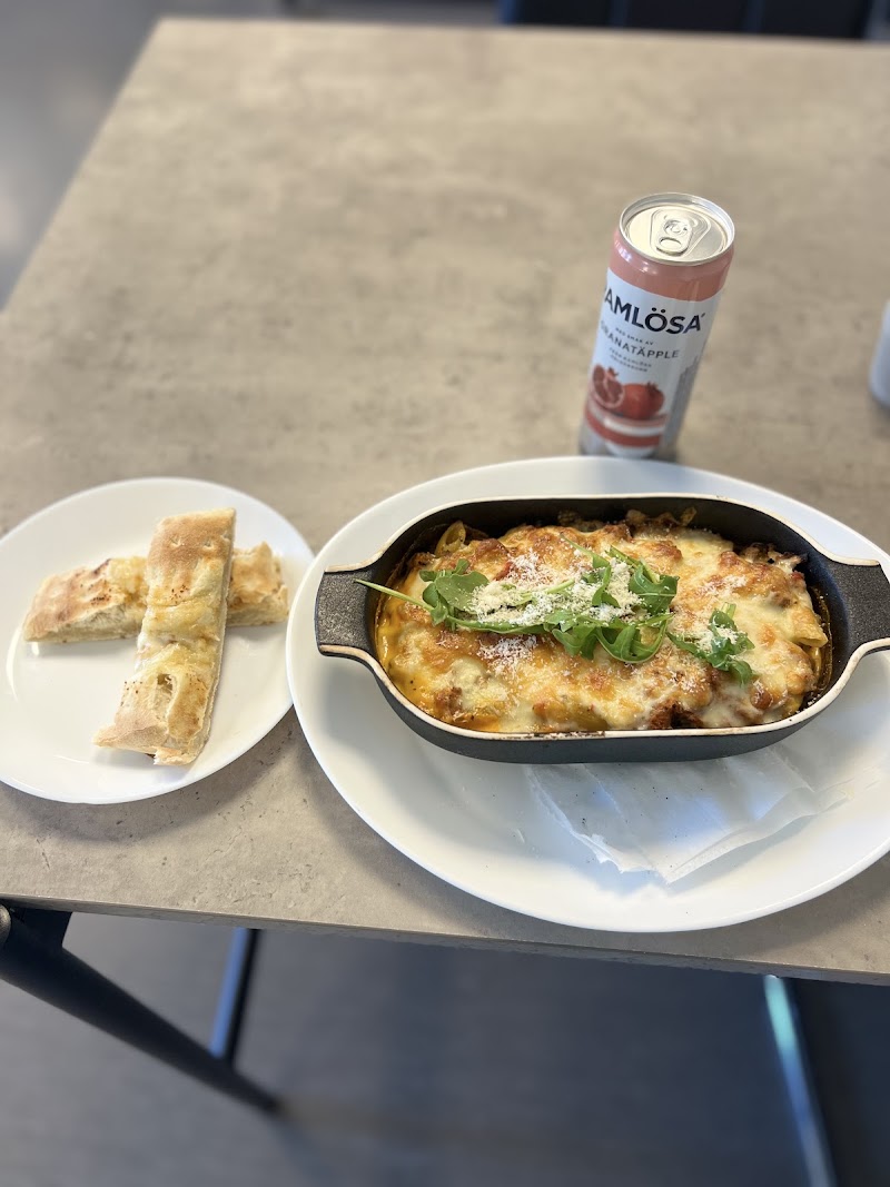 Uffespizzeria
