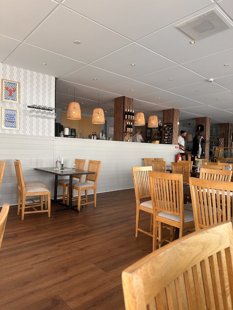 Villa Marstrand - Hotel | Conference | Restaurant