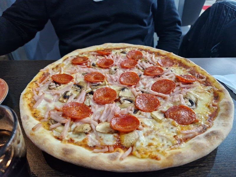 Pizzeria Al Forno