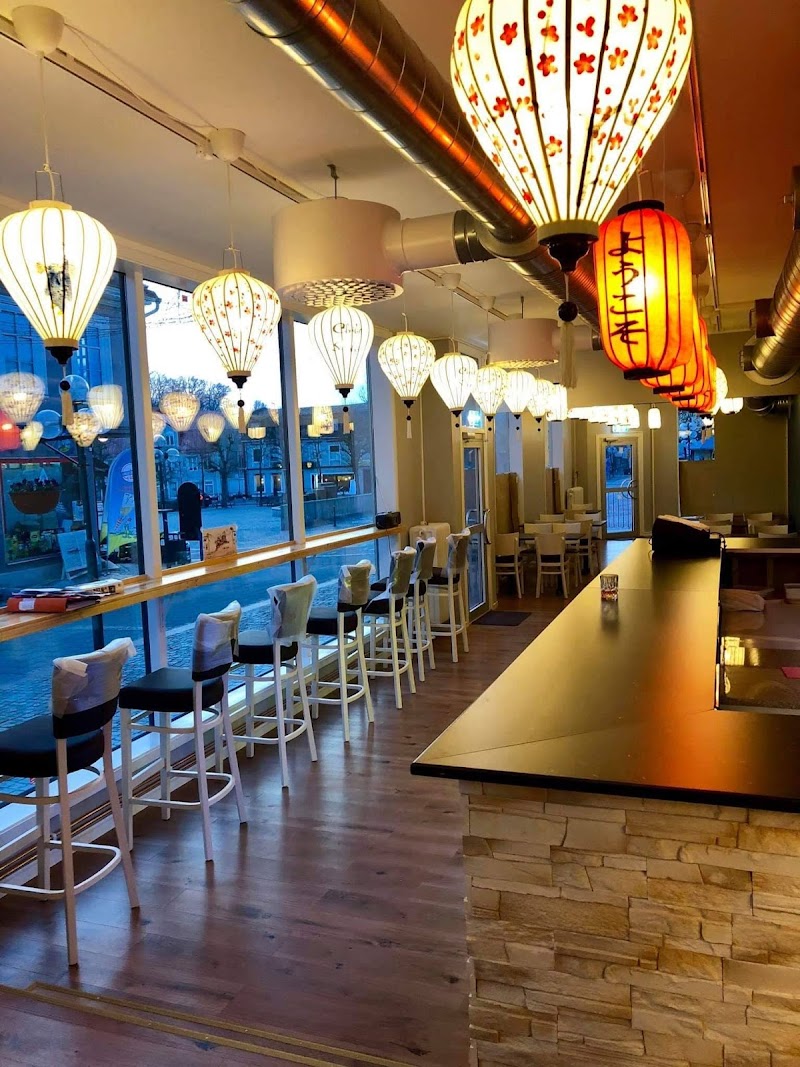 Chiba Sushi