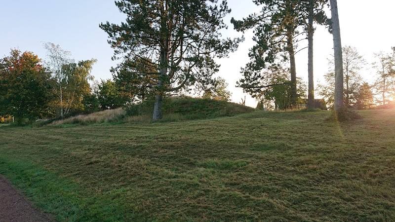 Kärleksbacken