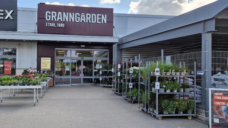 Granngården Vetlanda
