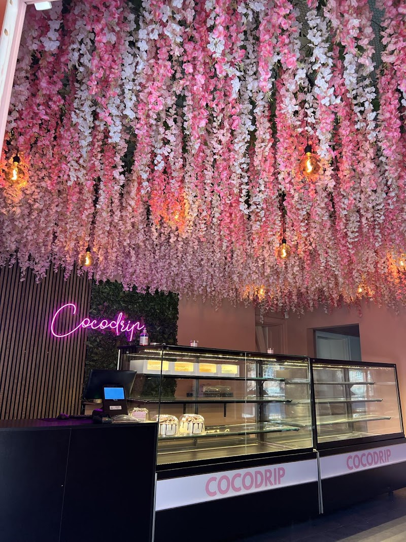 Cocodrip