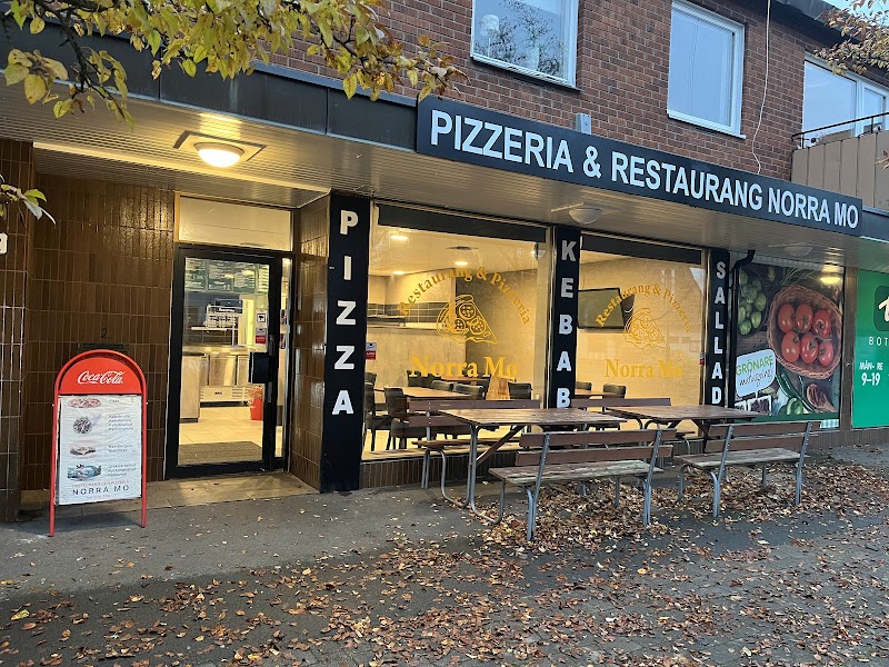 Norra Mo Restaurang & Pizzeria - Bottnaryd