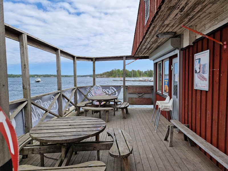 Stavsnäs Grill & Kiosk