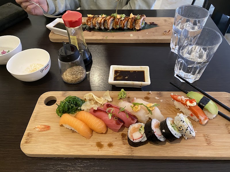 Sun Sushi