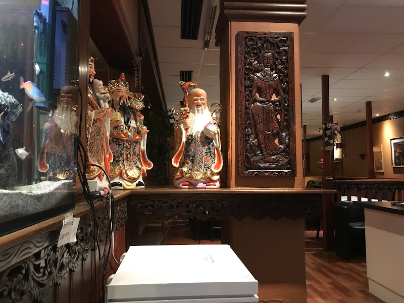 Thai Corner