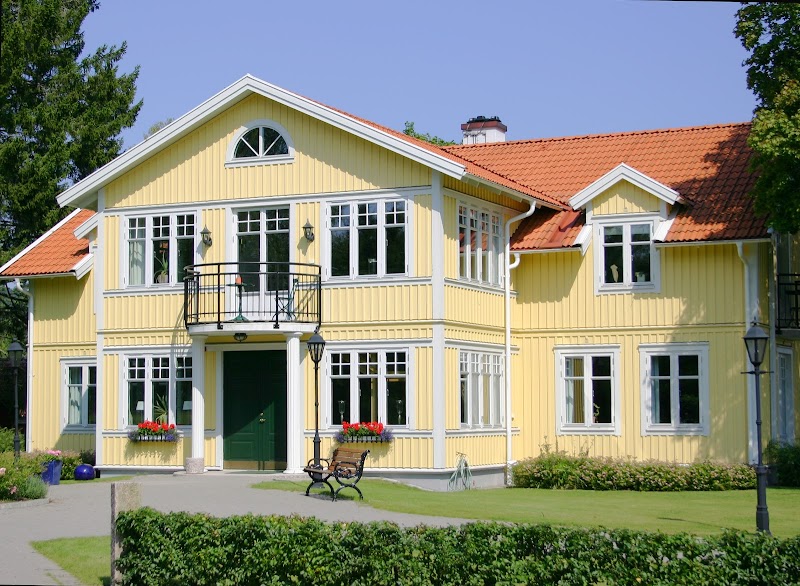 Hestraviken hotell och spa