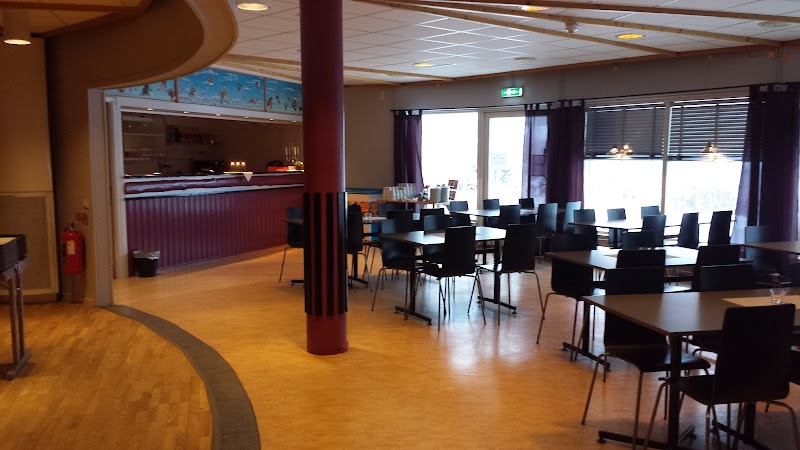 Folkets Hus, Bollstabruk