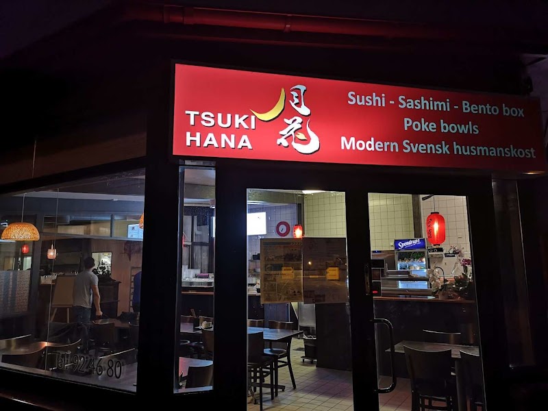 Tsuki Hana Torslanda
