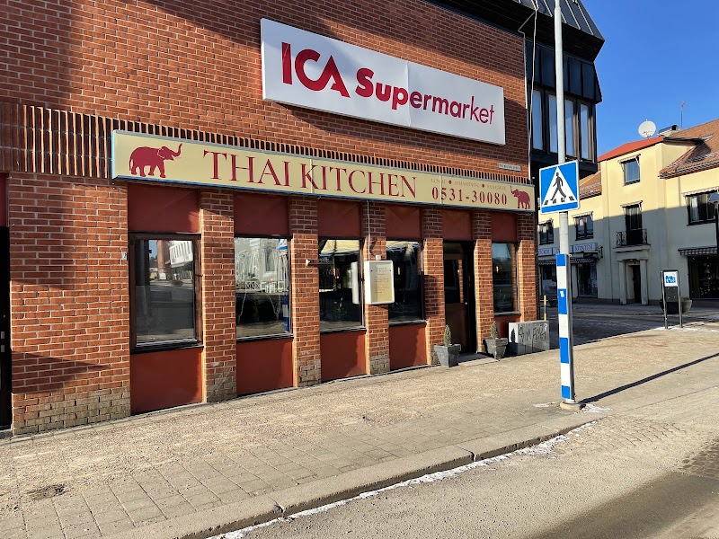 Thai Kitchen Restaurang