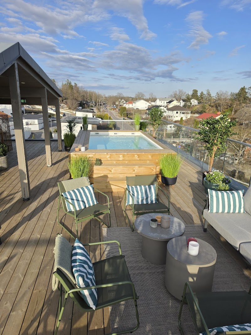 Best Western Plus Hotel Kungens Kurva