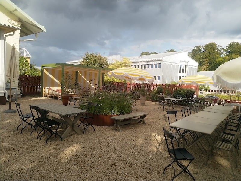 Cafe Mandeltårtan