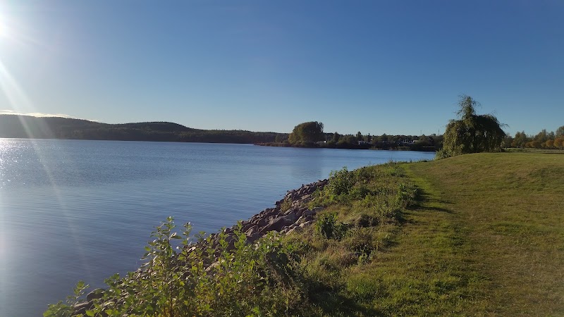 Strandparken