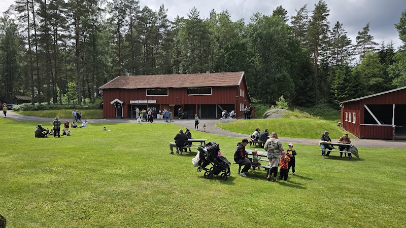 Marieberg park