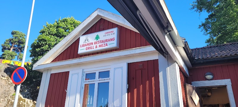 Lebanese Restaurant
