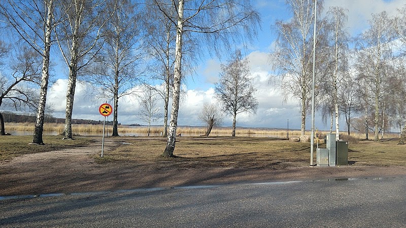 Å-parken