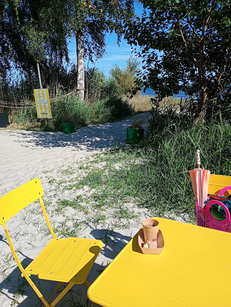 Kyhls Strandbar