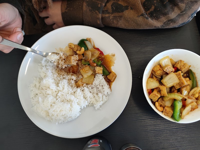 Best Thai Forshaga