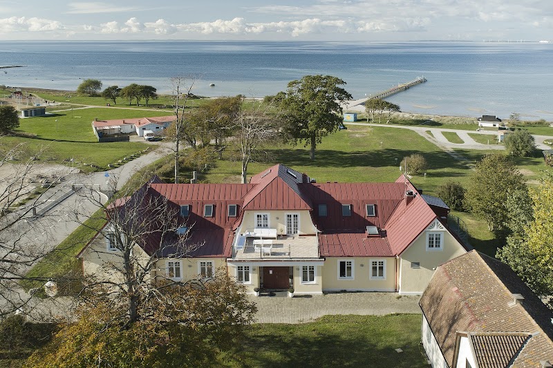 Barsebäcks Badhotell AB