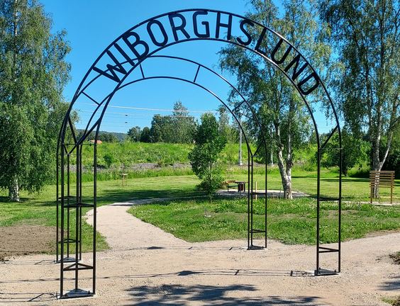 Wiborghslund