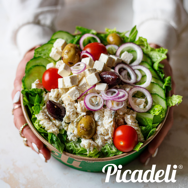 Picadeli