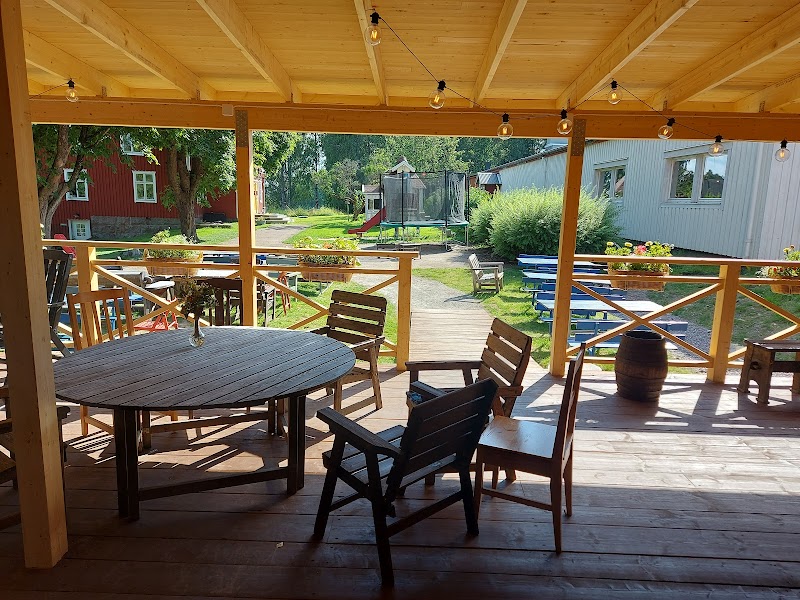 Borgärdets Gårdsbryggeri