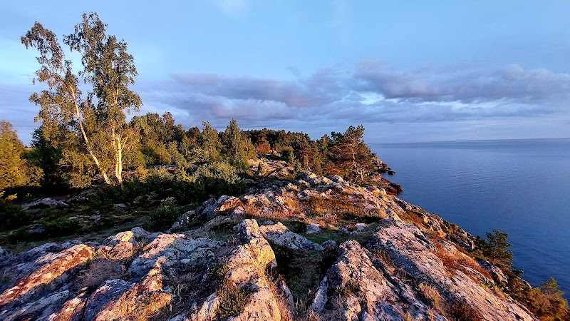 Ombergs naturreservat